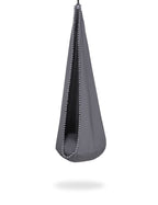 Hangende schommelcocon voor kinderen