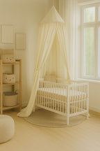 Klamboe voor de kinderkamer