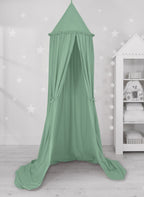 Klamboe voor de kinderkamer