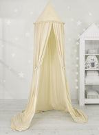 Klamboe voor de kinderkamer