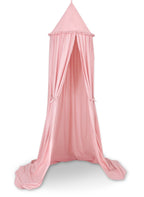 Klamboe voor de kinderkamer
