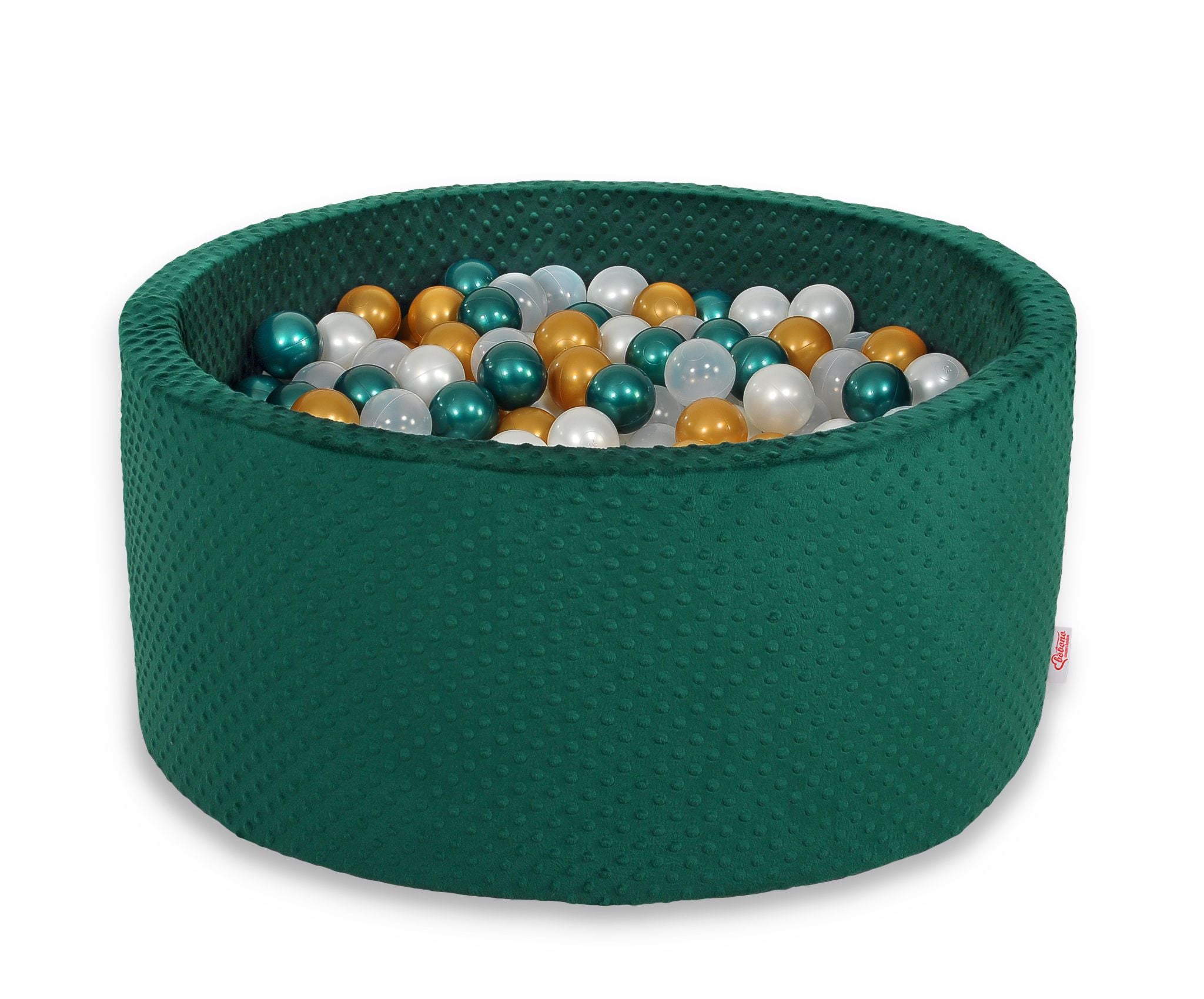 Ballenbak met 200 ballen